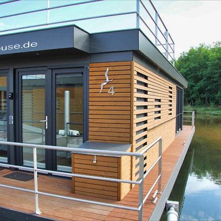 Die Moewen Vetschau Ngoại thất bức ảnh